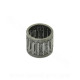 CAGE A AIGUILLES RENFORCEE PISTON ADAPT. CYCLO MBK 51 / MBK 41 CLUB / AV10 (13 X 16 X 14)
