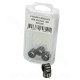 CAGES A AIGUILLES PISTON INA ADAPT. PIAGGIO ZIP / TYPHOON  GILERA STALKER 12 X 17 X 13 (BOITE DE 5 PIECES)