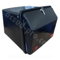 CAISSE DE LIVRAISON 75L SERRURE CLE