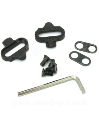 CALES VTT SPD