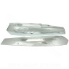 CAPOTAGE CYCLO 103 MVL / SP CHROME  (LA PAIRE)
