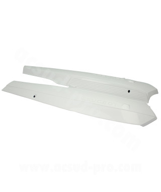CAPOTAGE CYCLO ADAPT. 103 MVL / SP BLANC (LA PAIRE)