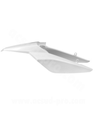 CAPOT ARRIERE ADAPT. DERBI SENDA DRD XTREME (2010-2015) BLANC