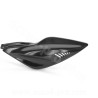 CAPOT ARRIERE GAUCHE ADAPT. MBK NITRO / YAMAHA AEROX A PEINDRE