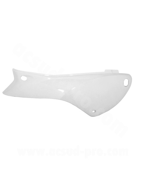 CAPOT ARRIERE GAUCHE ADAPT. PEUGEOT TREKKER BLANC