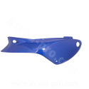 CAPOT ARRIERE GAUCHE ADAPT. PEUGEOT TREKKER BLEU METAL