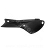 CAPOT ARRIERE GAUCHE ADAPT. PEUGEOT TREKKER NOIR METAL