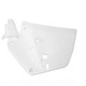 CAPOT AVANT LATERAL DROIT ADAPT. PEUGEOT TREKKER BLANC