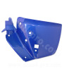 CAPOT AVANT LATERAL DROIT ADAPT. PEUGEOT TREKKER BLEU METAL
