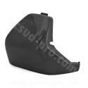 CAPOT DE SELLE ADAPT. PEUGEOT SPEEDFIGHT 2 NOIR METAL