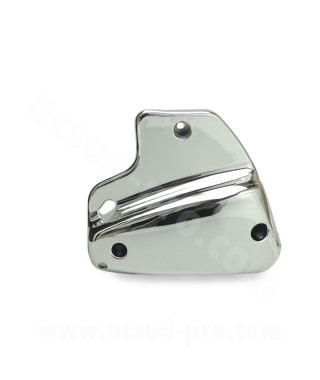 CAPOT FILTRE A AIR ADAPT. PEUGEOT SPEEDFIGHT CHROME