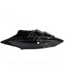 CAPOT MOTEUR GAUCHE ADAPT. KYMCO AGILITY 50 / 125CC 2007-08 NOIR