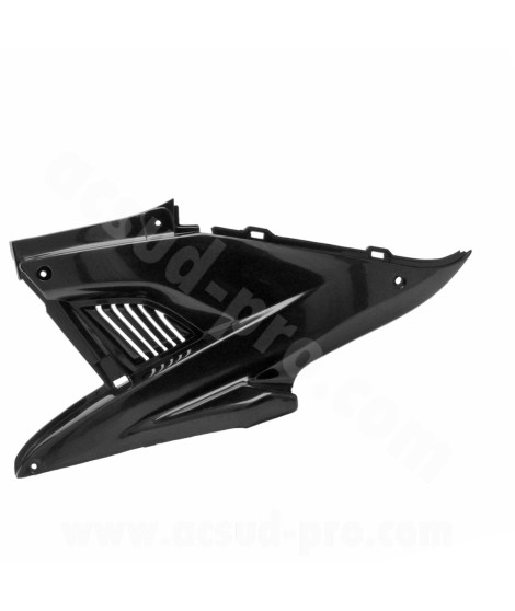 CAPOT MOTEUR GAUCHE ADAPT. MBK NITRO / YAMAHA AEROX A PEINDRE