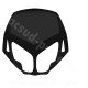 CAPOT TETE DE FOURCHE ADAPT DERBI SENDA DRD RACING ET DRD LIMITED (2004-2010)