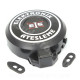CAPOT VOLANT MOTEUR ADAPT. PEUGEOT 103 + 2 ATTACHES