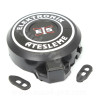CAPOT VOLANT MOTEUR ADAPT. PEUGEOT 103 + 2 ATTACHES