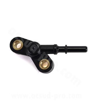 CAPUCHON INJECTEUR  RB MAX ADAPT  HONDA SH 125-150CC 2013-2019  (OEM : 17565-K01-900)