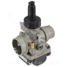 CARBURATEUR DELLORTO PHBG 21 BS (MONTAGE SOUPLE - SANS GRAISSAGE - SANS DEPRESSION - STARTER A CABLE) REF 2660