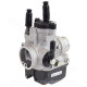 CARBURATEUR DELLORTO PHBL 25 BD (MONTAGE SOUPLE - SANS GRAISSAGE - STARTER A CABLE) REF 2783