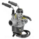 CARBURATEUR DELLORTO PHBN 16 NS (MONTAGE SOUPLE - AVEC GRAISSAGE - STARTER A CABLE - SANS RECHAUFFEUR) REF 3156