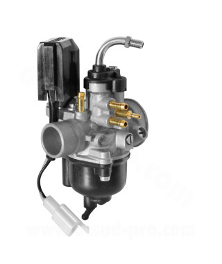 CARBURATEUR DELLORTO PHVA 12 PS REF 1391