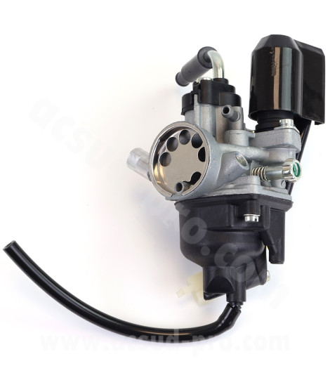 CARBURATEUR DELLORTO PHVA 17.5 ND APRILIA SCARABEO/ SR.DERBI  ATLANTIS  2TPS 2018-2020 (OEM : CM2900046) QUALITE ORIGINE