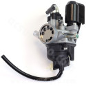 CARBURATEUR DELLORTO PHVA 17.5 ND APRILIA SCARABEO/ SR.DERBI  ATLANTIS  2TPS 2018-2020 (OEM : CM2900046) QUALITE ORIGINE