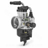 CARBURATEUR DELLORTO PHVB 19 DD (MONTAGE SOUPLE - AVEC GRAISSAGE - STARTER A CABLE) REF 1179