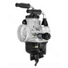 CARBURATEUR DELLORTO PHVB 22 CD REF 1156