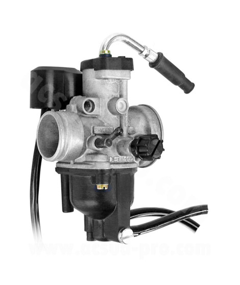 CARBURATEUR DELLORTO PHVD 22 BS 4T 125/150 REF 5436