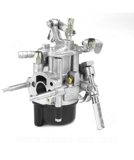CARBURATEUR DELLORTO SHB 16-16 REF : 751