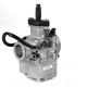 CARBURATEUR DELLORTO VHST 26 BS 4T (PIT BIKE / DAX / CITY 107-150cc) REF : 9368