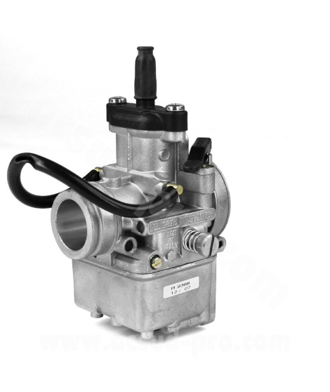 CARBURATEUR DELLORTO VHST 26 BS 4T (PIT BIKE / DAX / CITY 107-150cc) REF : 9368