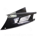 CARENAGE MOTEUR DROIT ADAPT. PEUGEOT SPEEDFIGHT 2 A PEINDRE