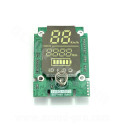 _CARTE DISPLAY TROTTINETTE UKAYE  U5 S2 ET U2 350 W