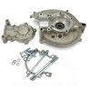 CARTER MOTEUR COMPLET ADAPT PIAGGIO CIAO PX