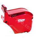 CARTER POMPE A HUILE MOTO ADAPT. DERBI SENDA EURO 3 /4  ROUGE