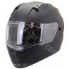 CASQUE INTEGRAL DOUBLE ECRAN NOEND PURE SC-33 NOIR MAT  XXL (ECE 22.06)