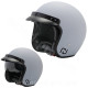 CASQUE JET NOEND SUN SERIES GRIS MAT     XS