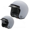 CASQUE JET NOEND SUN SERIES GRIS MAT     XS