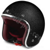 CASQUE JET NOEND TRIBUTE GLITTER BLACK XL