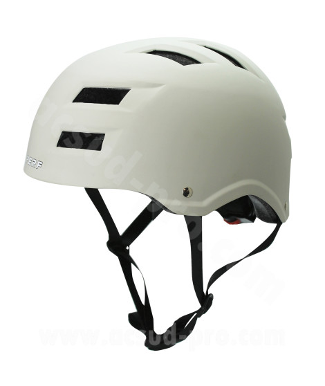 CASQUE VELO ADULTE PERF STYLE  T.M (55-58CM)