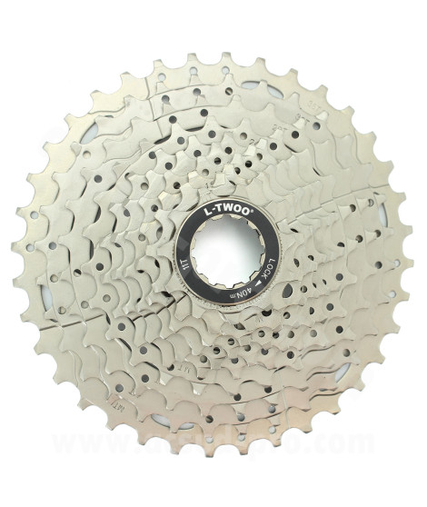 CASSETTE 10 VITESSES 11-36 L-TWOO A7