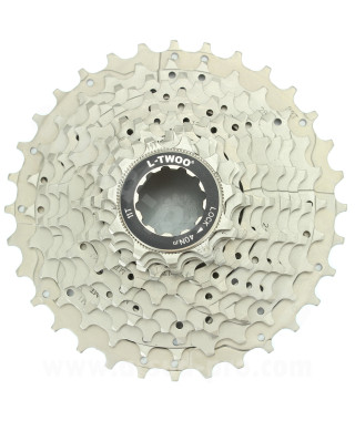 CASSETTE 11 VITESSES 11-32 L-TWOO R9