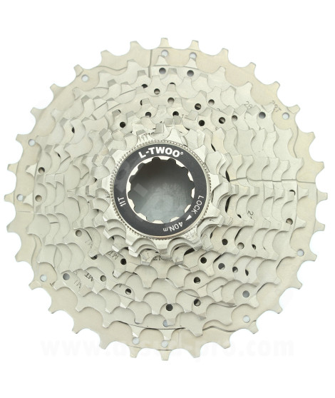 CASSETTE 11 VITESSES 11-32 L-TWOO R9