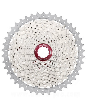 CASSETTE 11 VITESSES 11-40 SUNRACE