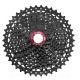 CASSETTE 11 VITESSES 11-42 SUNRACE NOIR