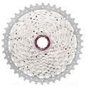 CASSETTE 11 VITESSES 11-46 SUNRACE METAL