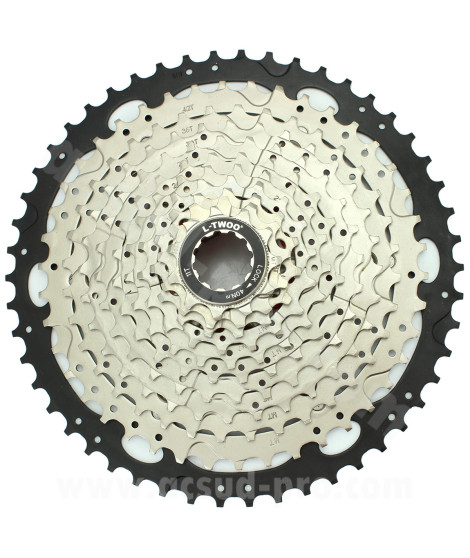 CASSETTE 11 VITESSES 11-50 L-TWOO A11