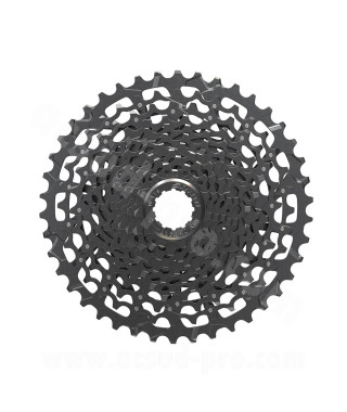 CASSETTE 11 VITESSES VTT 11-42 SRAM PG-1130